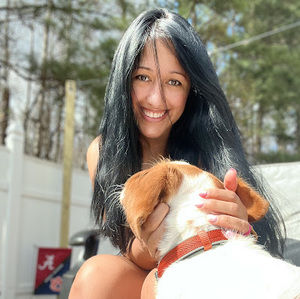 Meet your Posher, Andrea